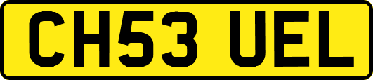 CH53UEL