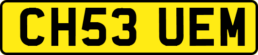 CH53UEM