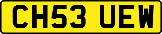 CH53UEW