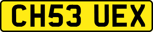 CH53UEX