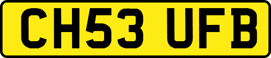 CH53UFB