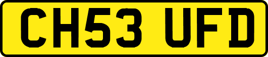 CH53UFD