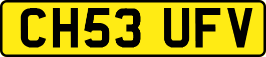 CH53UFV