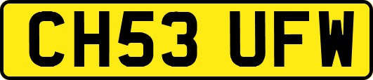 CH53UFW