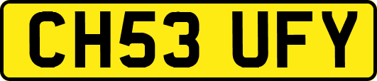 CH53UFY