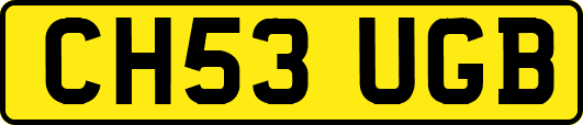 CH53UGB