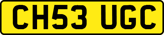 CH53UGC