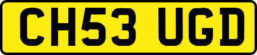 CH53UGD