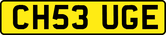 CH53UGE