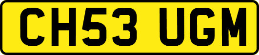 CH53UGM