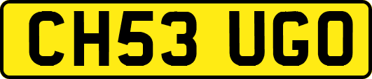 CH53UGO