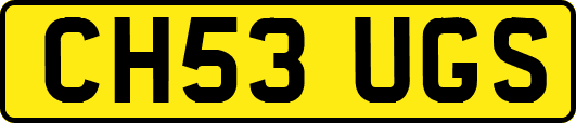 CH53UGS