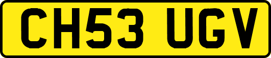 CH53UGV