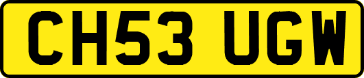 CH53UGW