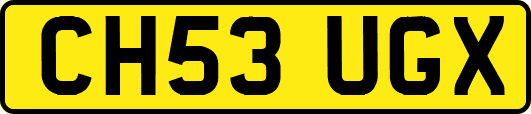 CH53UGX