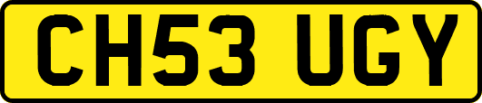 CH53UGY