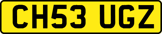 CH53UGZ