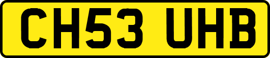 CH53UHB