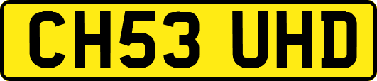 CH53UHD