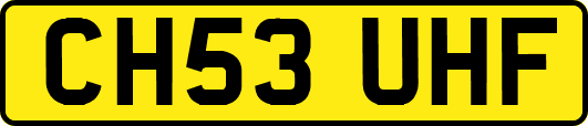 CH53UHF