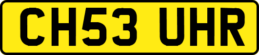 CH53UHR