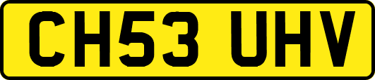 CH53UHV