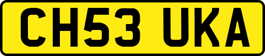 CH53UKA