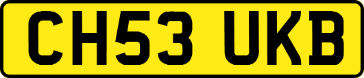 CH53UKB