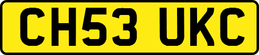 CH53UKC