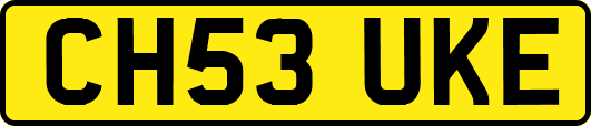 CH53UKE