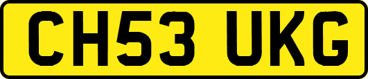 CH53UKG