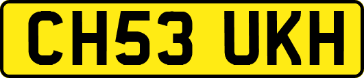 CH53UKH