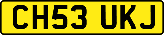 CH53UKJ