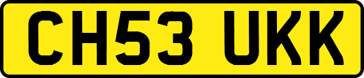 CH53UKK
