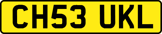CH53UKL