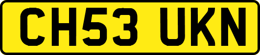 CH53UKN
