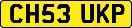 CH53UKP