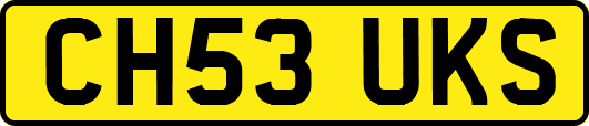 CH53UKS