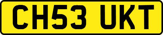 CH53UKT