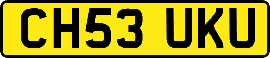 CH53UKU