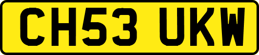 CH53UKW