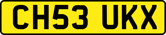 CH53UKX