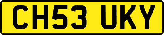 CH53UKY