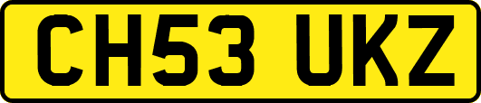 CH53UKZ