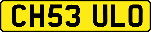 CH53ULO