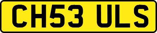 CH53ULS