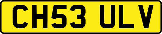 CH53ULV