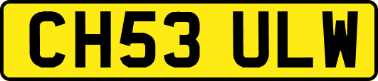 CH53ULW