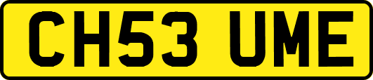 CH53UME
