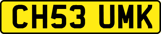 CH53UMK